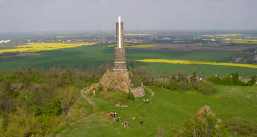 Sághegyi panoráma