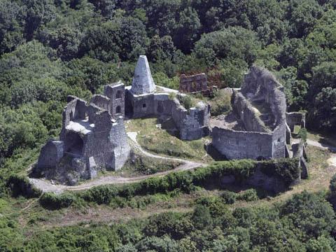Somlói vár